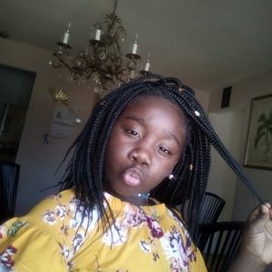 Meet your Posher, Kimberly